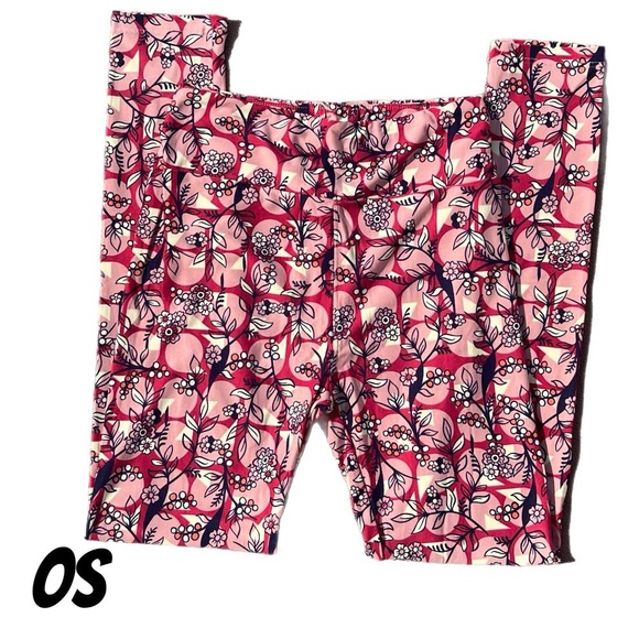 OS LEGGINGS PRINT - Picture 1 of 1
